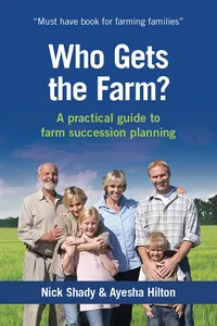 Who Gets the Farm?_cover