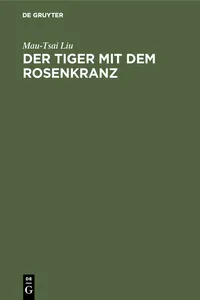 Der Tiger mit dem Rosenkranz_cover