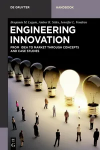 Engineering Innovation_cover