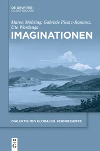 Imaginationen_cover