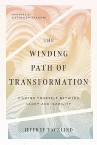 The Winding Path of Transformation_cover