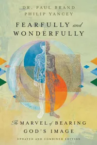 Fearfully and Wonderfully_cover