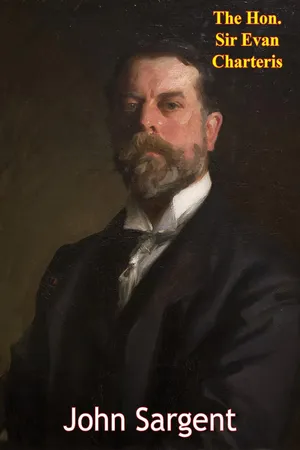 John Sargent