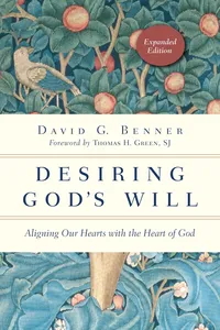 Desiring God's Will_cover