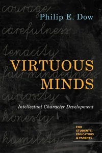 Virtuous Minds_cover