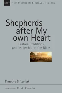 Shepherds After My Own Heart_cover