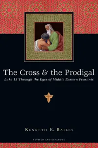 The Cross & the Prodigal_cover