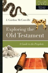Exploring the Old Testament_cover