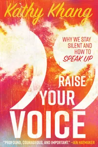 Raise Your Voice_cover