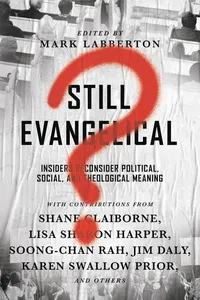 Still Evangelical?_cover