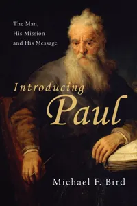 Introducing Paul_cover