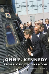 John F. Kennedy_cover