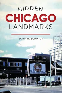 Hidden Chicago Landmarks_cover