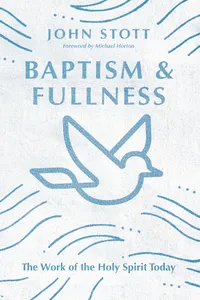Baptism and Fullness_cover