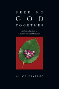 Seeking God Together_cover