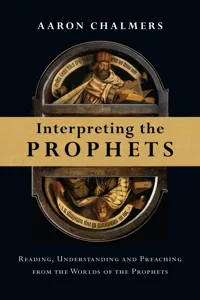 Interpreting the Prophets_cover