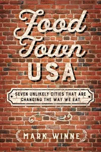 Food Town, USA_cover