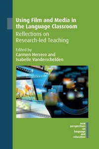 Using Film and Media in the Language Classroom_cover