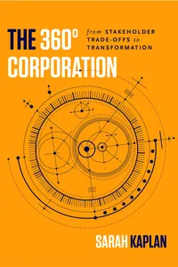 The 360° Corporation_cover