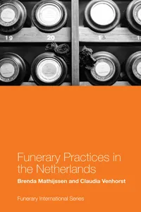 Funerary Practices in the Netherlands_cover