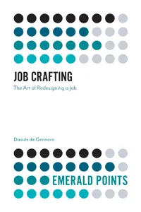 Job Crafting_cover