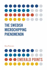 The Swedish Microchipping Phenomenon_cover