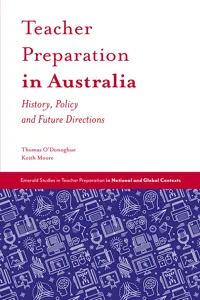 Teacher Preparation in Australia_cover