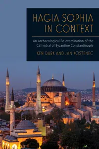 Hagia Sophia in Context_cover