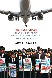 The Next Crash_cover