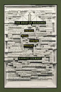 The Deed of Reading_cover