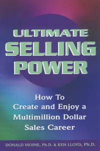 Ultimate Selling Power_cover