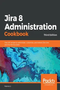 Jira 8 Administration Cookbook_cover