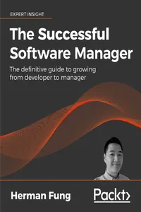 The Successful Software Manager_cover