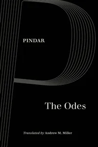 The Odes_cover