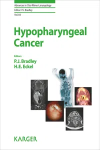 Hypopharyngeal Cancer_cover