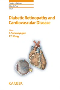 Diabetic Retinopathy and Cardiovascular Disease_cover