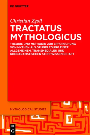 Tractatus mythologicus