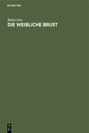 Die weibliche Brust