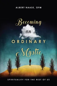 Becoming an Ordinary Mystic_cover