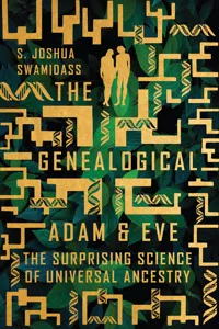 The Genealogical Adam and Eve_cover