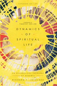 Dynamics of Spiritual Life_cover