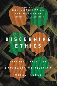 Discerning Ethics_cover