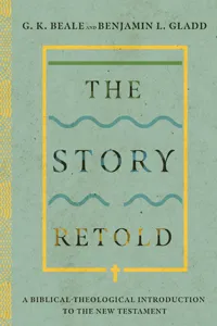 The Story Retold_cover