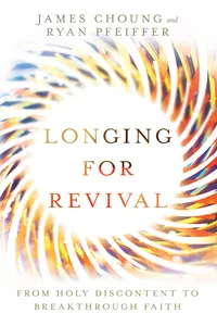 Longing for Revival_cover