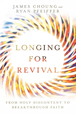 Longing for Revival