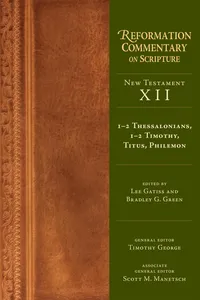 1-2 Thessalonians, 1-2 Timothy, Titus, Philemon_cover