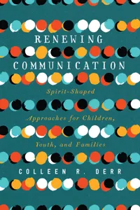 Renewing Communication_cover