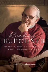 Reading Buechner_cover
