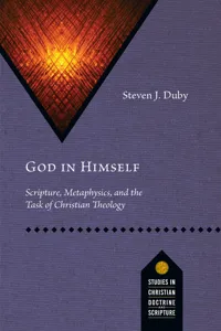 Studies in Christian Doctrine and Scripture_cover