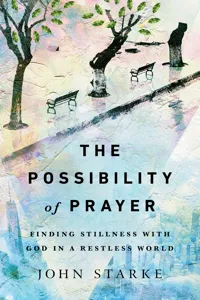 The Possibility of Prayer_cover